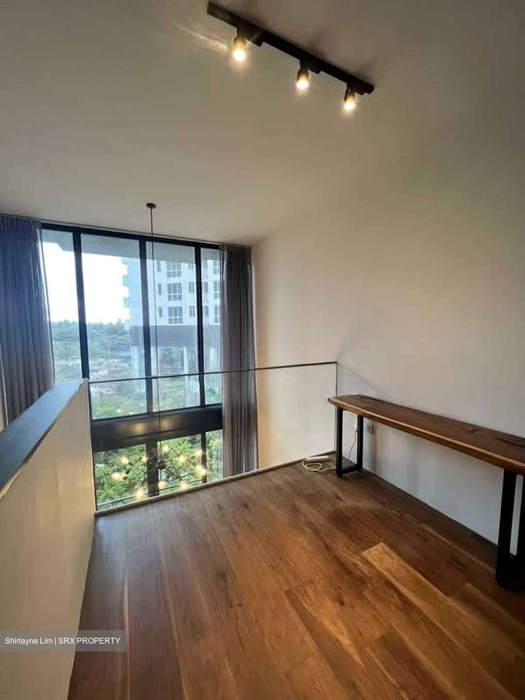 Fulcrum (D15), Condominium #586843211